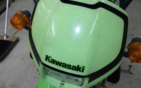 KAWASAKI KSR-2 MX080B