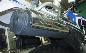 YAMAHA SEROW 225 Gen.3 DG08J