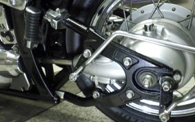 YAMAHA DRAGSTAR 400 CLASSIC 2005 VH01J