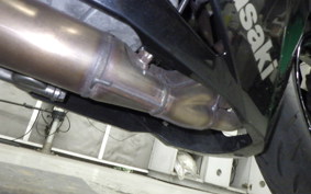 KAWASAKI ZX-25R 2023 ZX250E