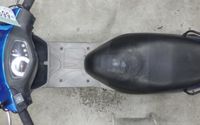 SUZUKI ADDRESS V125 G 2007 CF46A