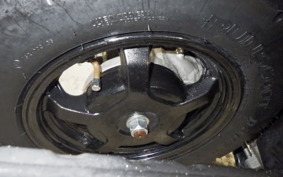 SUZUKI ADDRESS V125 Gen.2 2024 DP12H