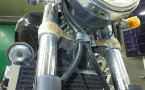 YAMAHA XJR400 Gen.3 R 2006 RH02J