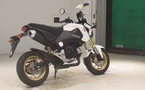 HONDA GROM 2011 JC61