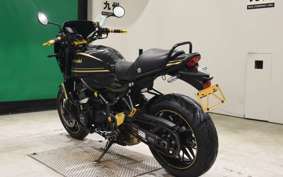 KAWASAKI Z900RS CAFE 2022 ZR900K