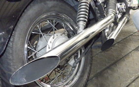 YAMAHA DRAGSTAR 250 VG02J