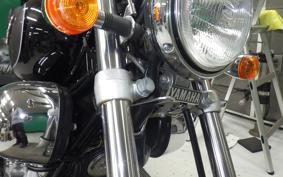 YAMAHA VIRAGO 250 2023 3DM