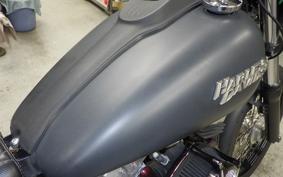 HARLEY FXDB 1580 2010