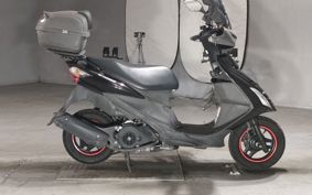 SUZUKI ADDRESS V125 CF4MA