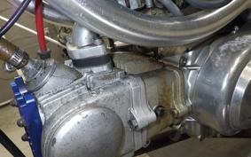 HONDA GORILLA 2006 Z50J