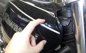KAWASAKI ZEPHYR 400 KAI 2010 ZR400C