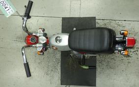 HONDA MONKEY Z50A