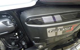 HONDA GB350S 2021 NC59