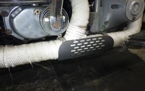 HARLEY FLH 1340 1980