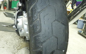 YAMAHA DRAGSTAR 1100 2005 VP13J