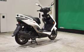 YAMAHA CYGNUS 125 XSR 2 SE44J