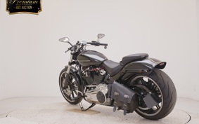 HARLEY FXBRS1870 2021