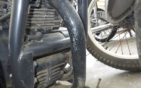 YAMAHA SRV250 RENAISSA 4DN