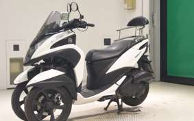 YAMAHA TRICITY 125 A SEC1J