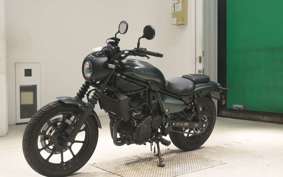 KAWASAKI ELIMINATOR400-3SE 2024 EL400A