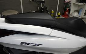 HONDA PCX 125 1997 JF28