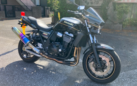 KAWASAKI ZRX1200 DAEG 2009 ZRT20D