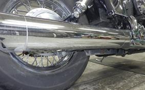 HONDA SHADOW 400 2003 NC34