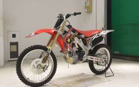 HONDA CRF250 RALLY 2000 ME10