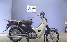 HONDA C50 SUPER CUB AA04