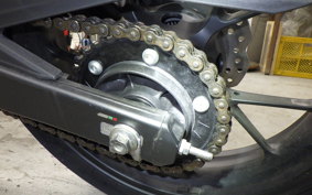 HONDA CB250RA 2000 MC52
