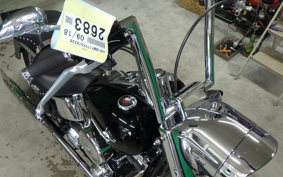 HARLEY FLSTF 1450 2000