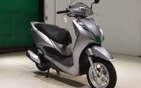 HONDA LEAD 125 JF45