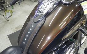 HARLEY FLSTC 1580 2013