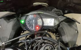 YAMAHA YZF-R25 RG10J