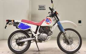 HONDA XLR200R 2020 MD29