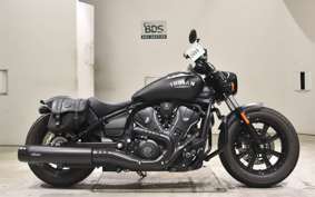 INDIAN Scout bobber 2026