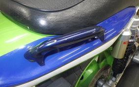 KAWASAKI ZRX1100 1999 ZRT10C