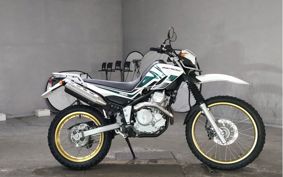 YAMAHA SEROW 250 DG17J