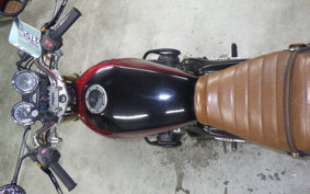 KAWASAKI ZEPHYR 400 KAI 1996 ZR400C
