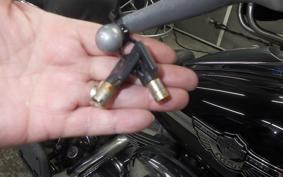 HARLEY FLHTCUI 1450 2003
