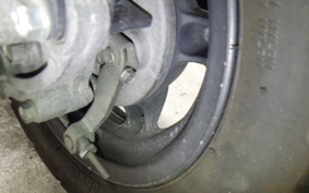 HONDA LEAD 125 2026 JF45