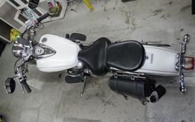 YAMAHA DRAGSTAR 400 CLASSIC 2003 VH01J