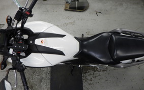 HONDA NC 700 X A 2012 RC63