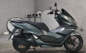 HONDA PCX 160 KF47