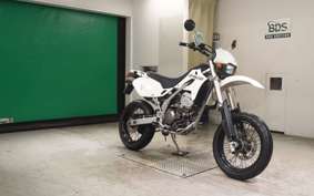 KAWASAKI KLX250D TRACKER 2025 LX250E