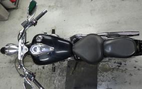 YAMAHA DRAGSTAR 250 2019 VG02J