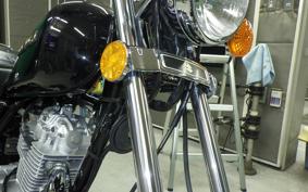 SUZUKI GN125 H
