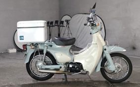 SUZUKI ADDRESS V125 DT11A