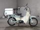 Фото Suzuki ADDRESS V125 с японского аукциона