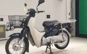 HONDA C50 SUPER CUB AA04
